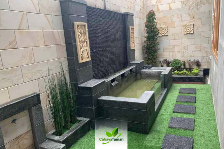 Jasa Pembuatan Kolam