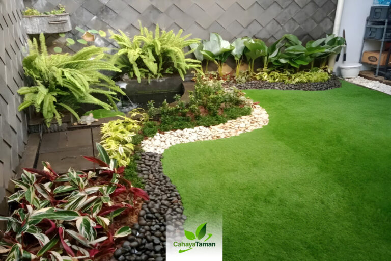Tukang Taman Bekasi