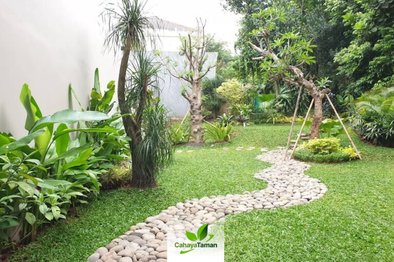 Tukang Taman Jakarta